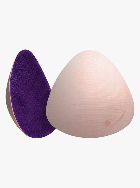 Cache Coeur CURVE Night Ammeindlæg, Purple