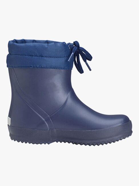 Viking Alv Indie Gummistøvler, Navy/Navy