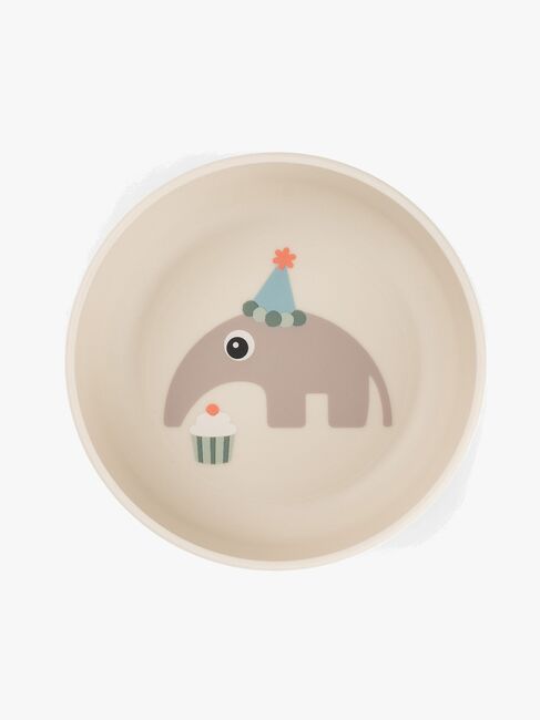 Done By Deer Celebration Foodie Skål, Sand