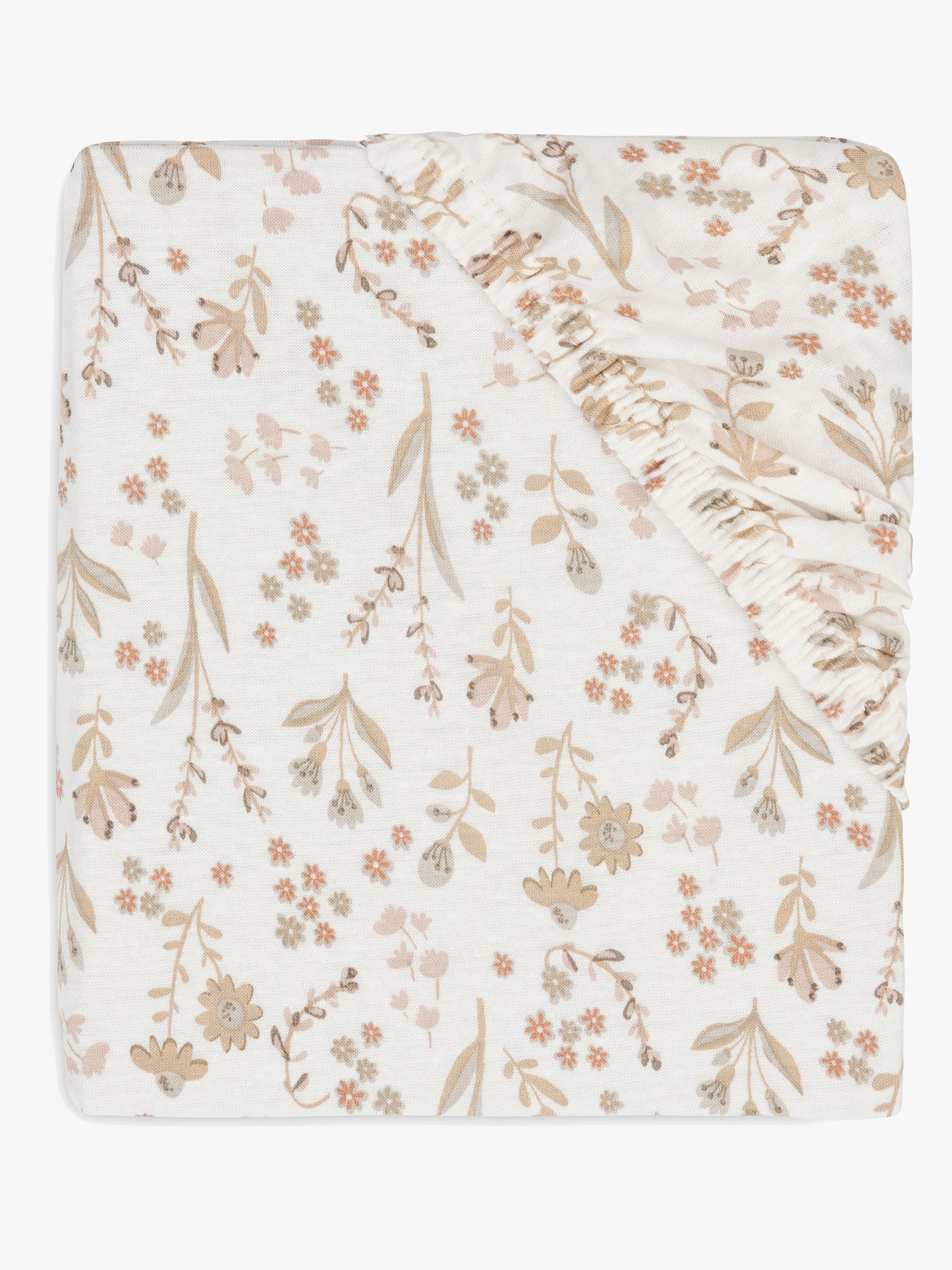 Jollein Stræklagen 40x80, Bloomy