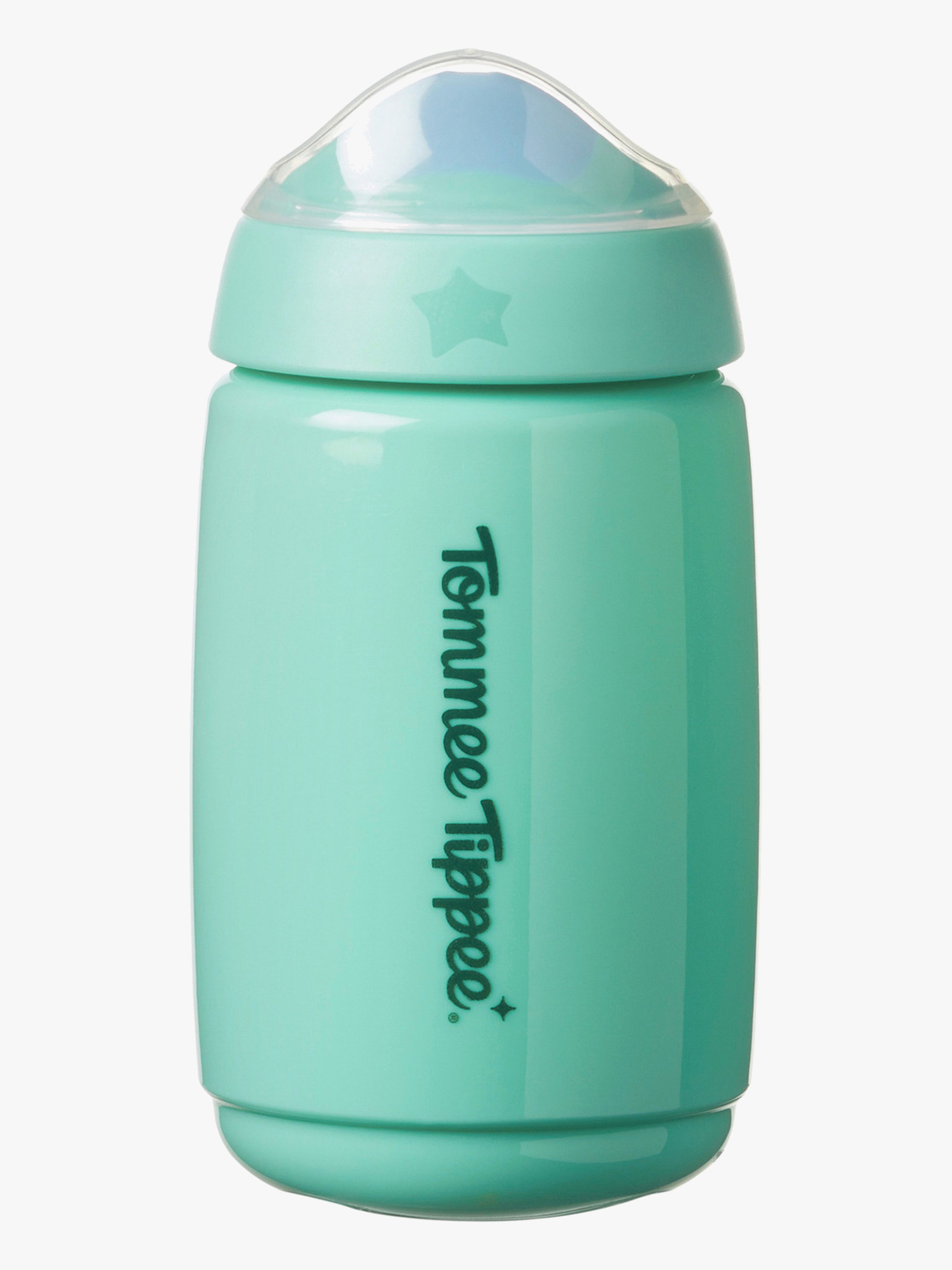 Tommee Tippee Tudeflaske 390 ml, Blå