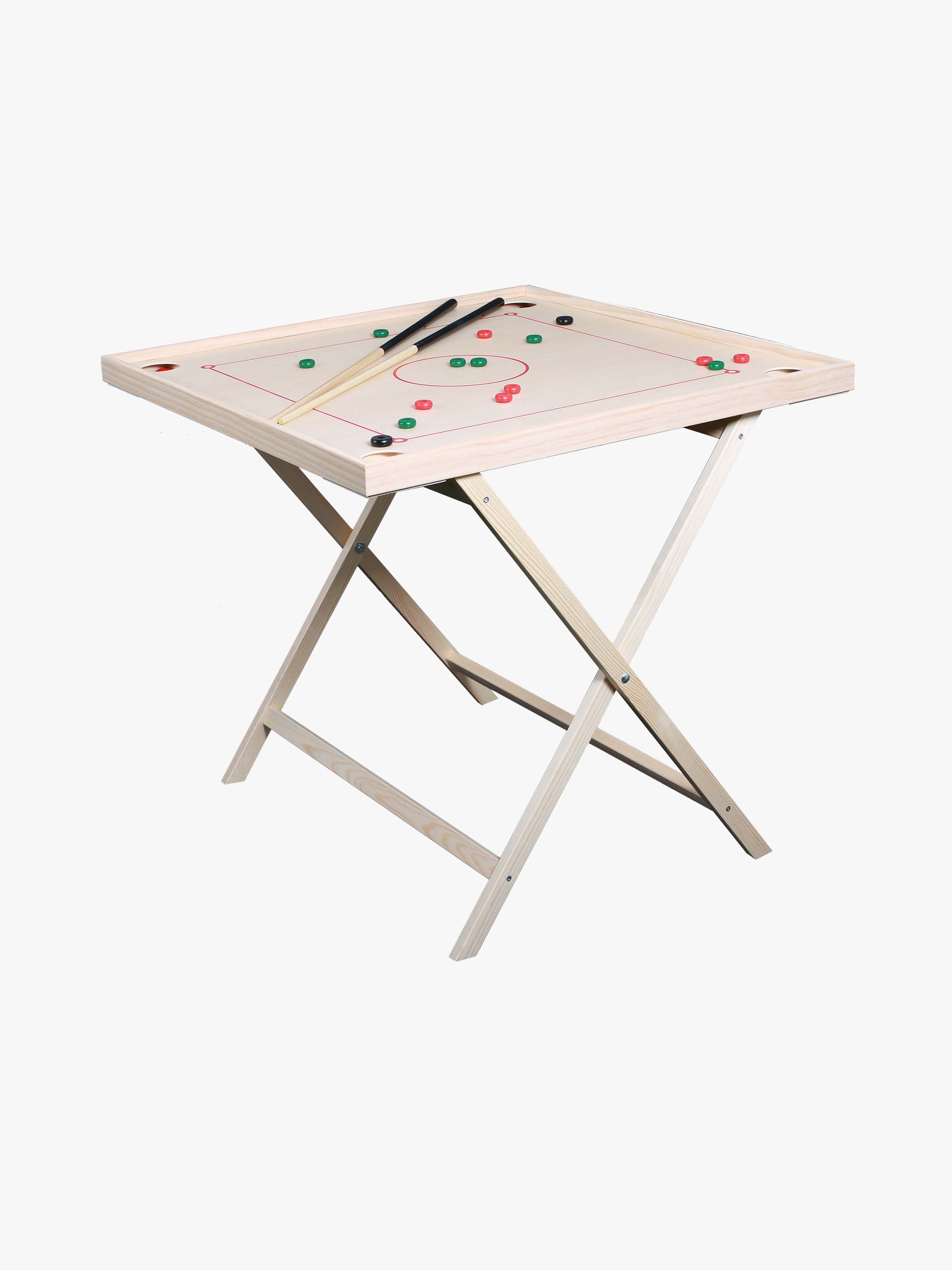 Nordic Games Couronnespillet med Bord