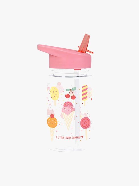 A Little Lovely Company Drikkedunk, Ice cream