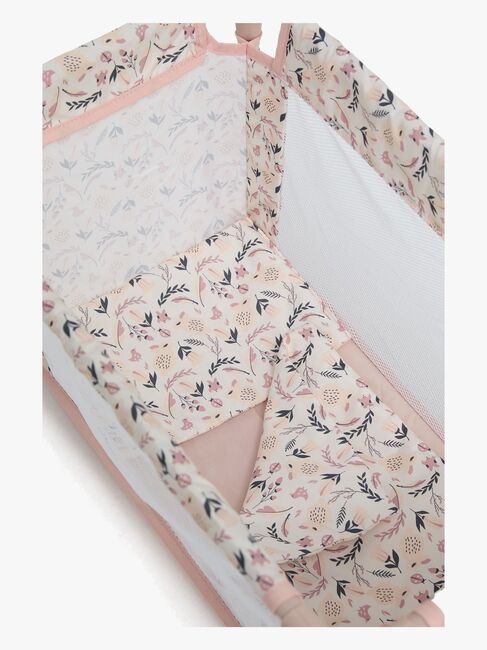 Cloudberry Castle Rejsesæt til Dukker, Rabbit