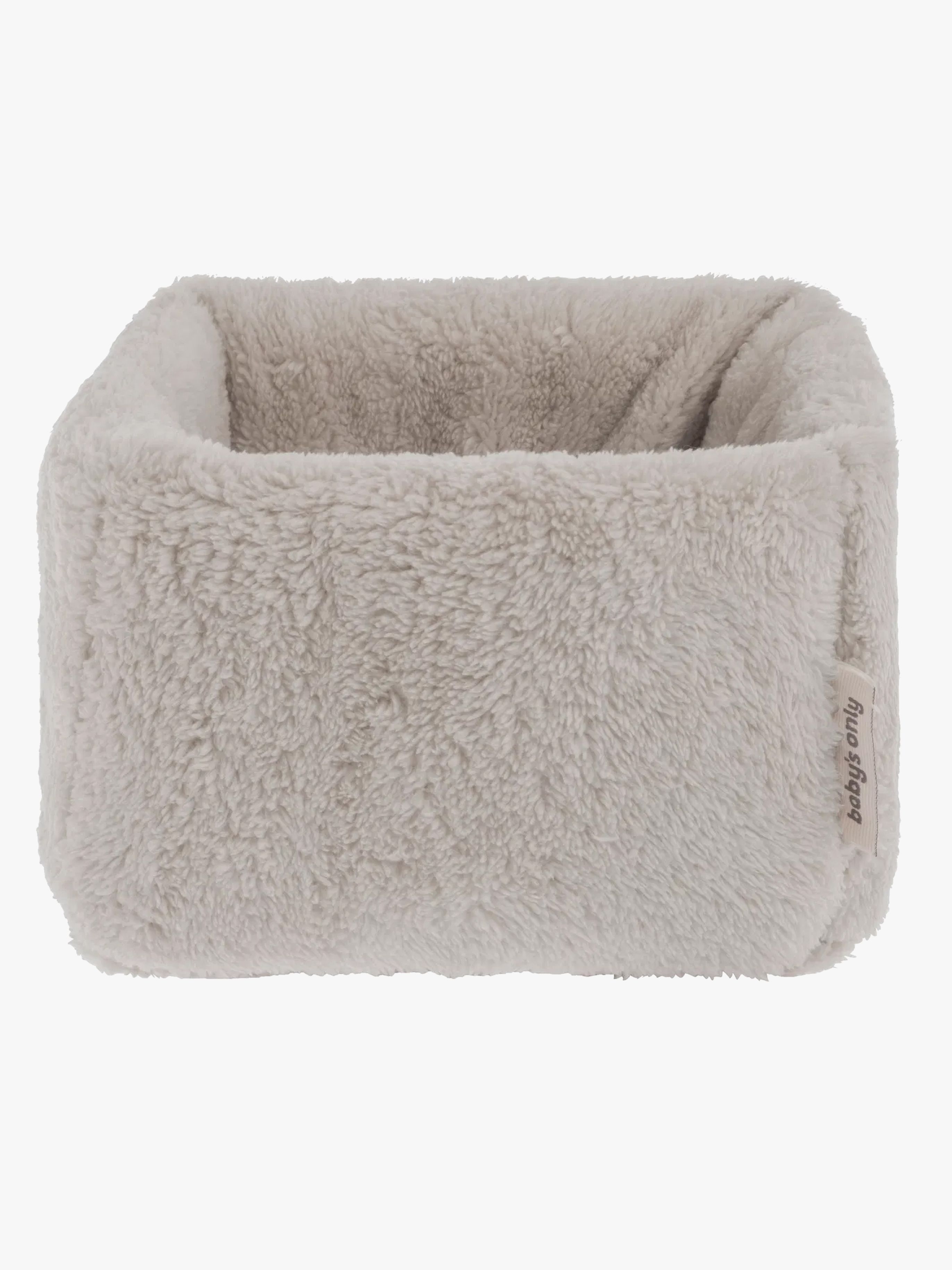 Baby's Only Kurv Cozy, Urban Taupe