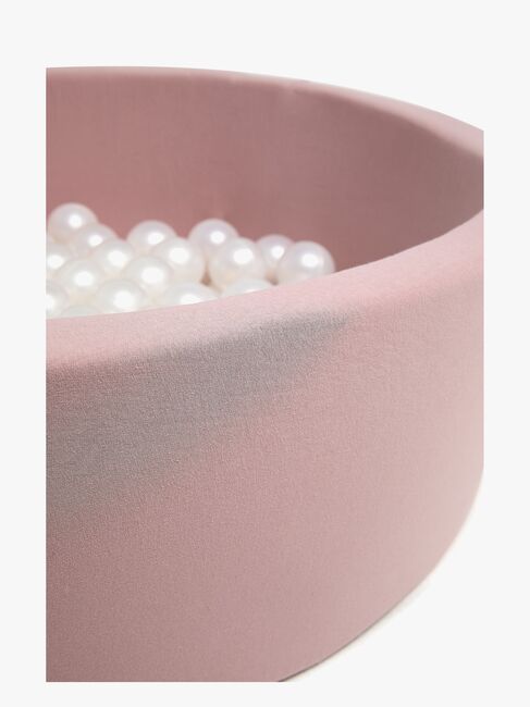 Alice & Fox FLORA Boldbassin 30x90, Pink