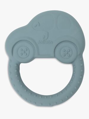 Jollein Gummi Bidelegetøj, On The Go