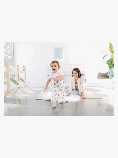 Ergobaby On The Move Sovepose 18-36 Mdr TOG 1.0, Elephant