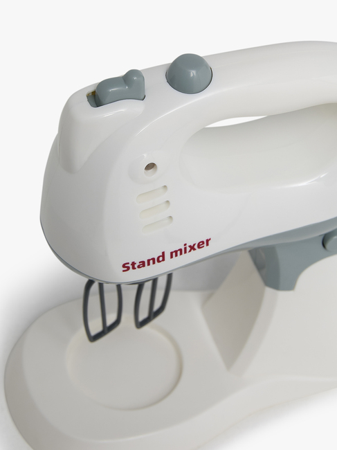 Cloudberry Castle  Elektrisk Køkkenmaskine, Hvid