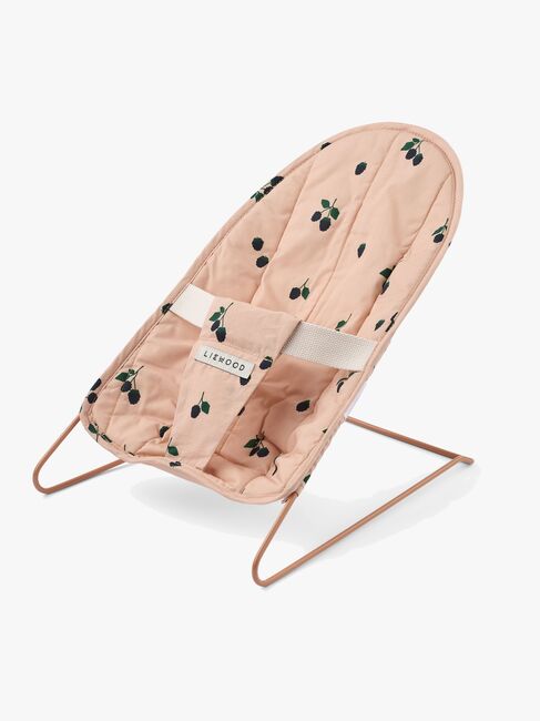 LIEWOOD Mabel Dukke-babysitter, Pink