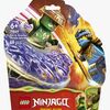 LEGO Ninjago 71849 Nya mod mutationsmonster-spinner