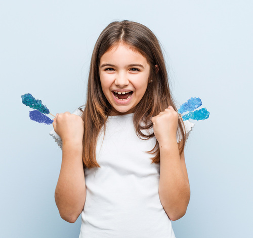 Science4you Glow in the Dark Krystallerdyrkning STEAM