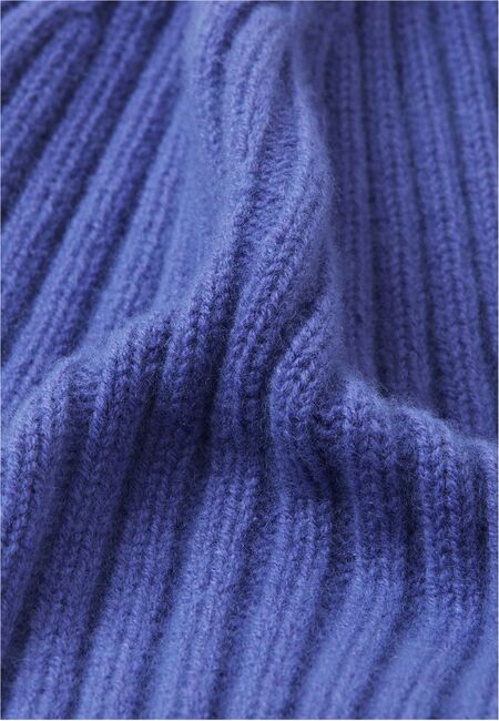 Reima Topsu Hue Uldmix, Breezy Violet