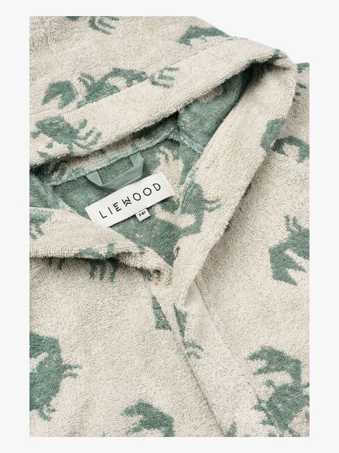 LIEWOOD Liliana Badekåbe, Crab/Sandy