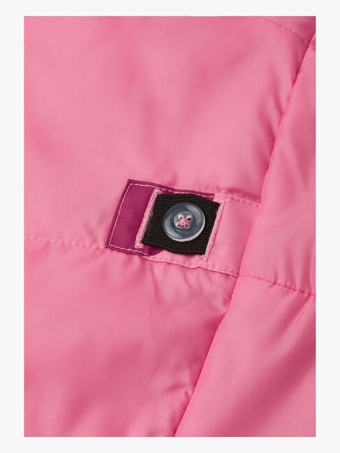 Reimatec Marte Mid  Let foret Flyverdragt, Soft Coral