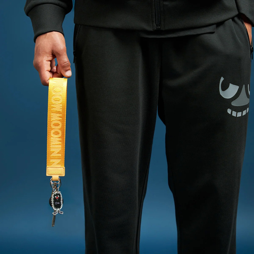 Mumitroldene Stinky Nøglesnor, Gul