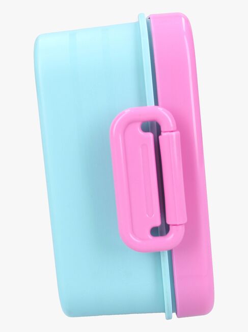 Gabby's Dollhouse Madkasse Lunch Bunch, Lilla