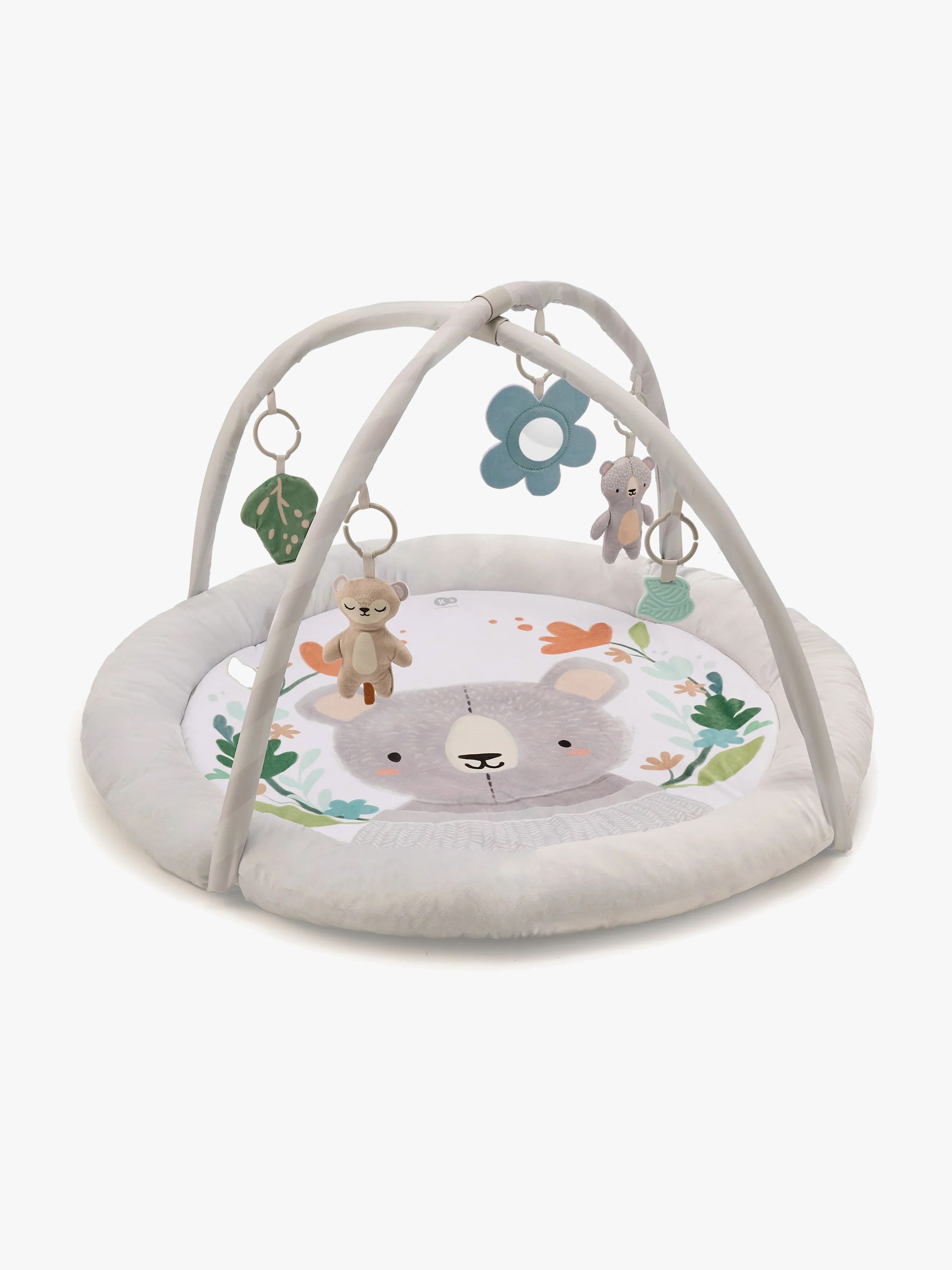 Kinderkraft COZYPLAY Aktivitetstæppe