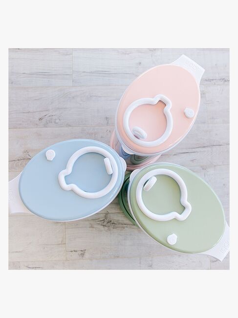 UBBI Blespand, Blush Pink