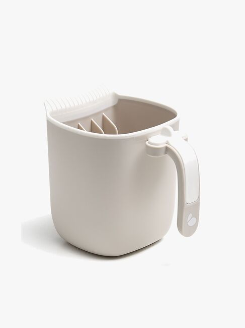 Beemoo CARE Assist Skyllekande, Beige