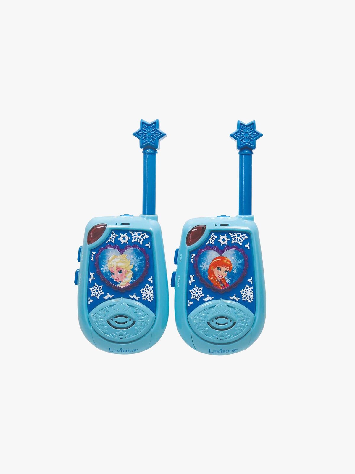 Lexibook Disney Frozen Walkie Talkies