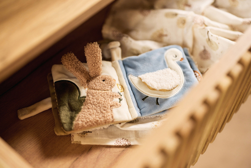 Jollein Multiaktivitetsbog, Tiny Park