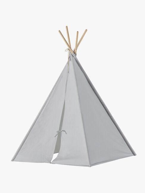 Kids Concept Tipitelt, Grå 