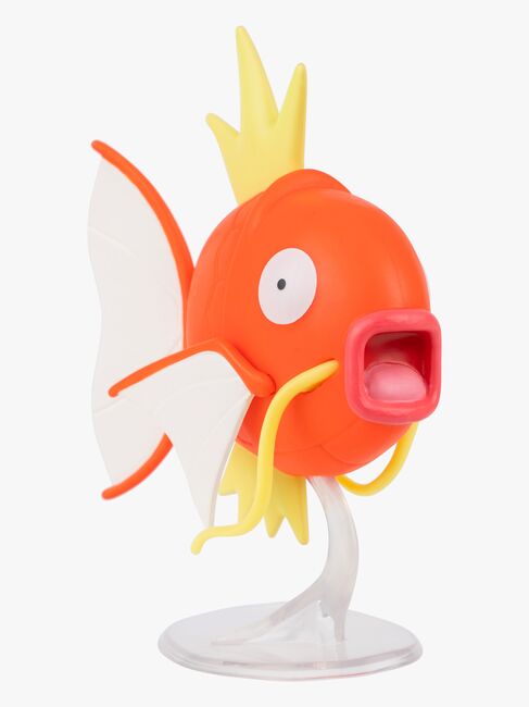 Pokémon Battle Figursæt 3-pak