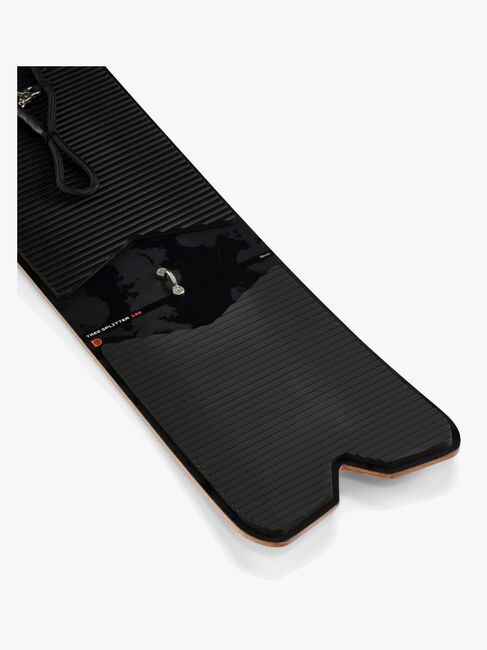 K2 Tree Splitter Snowboard