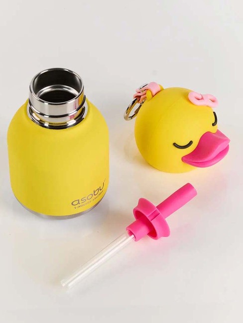 Asobu Bestie Mini Drikkedunk And, Gul IBV44-DUCKY-4840_3c.jpg