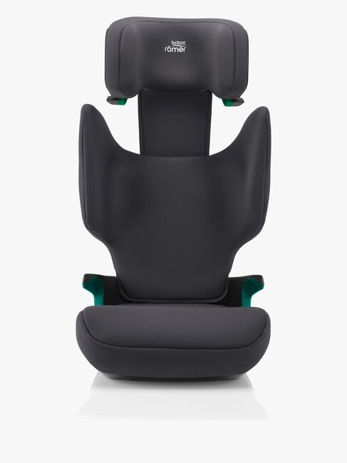 Britax Römer Adventure Plus Autostol, Midnight Grey