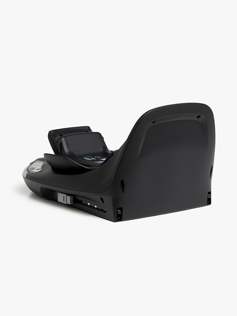 Beemoo Revolve i-Size Base, Sort