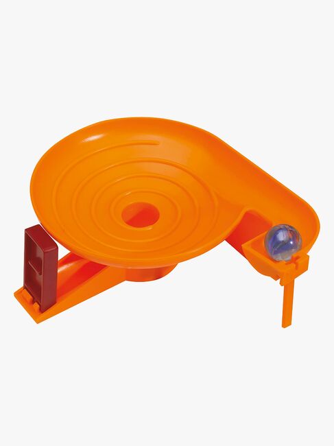 Noris Mega Run Domino med Kuglelabyrint