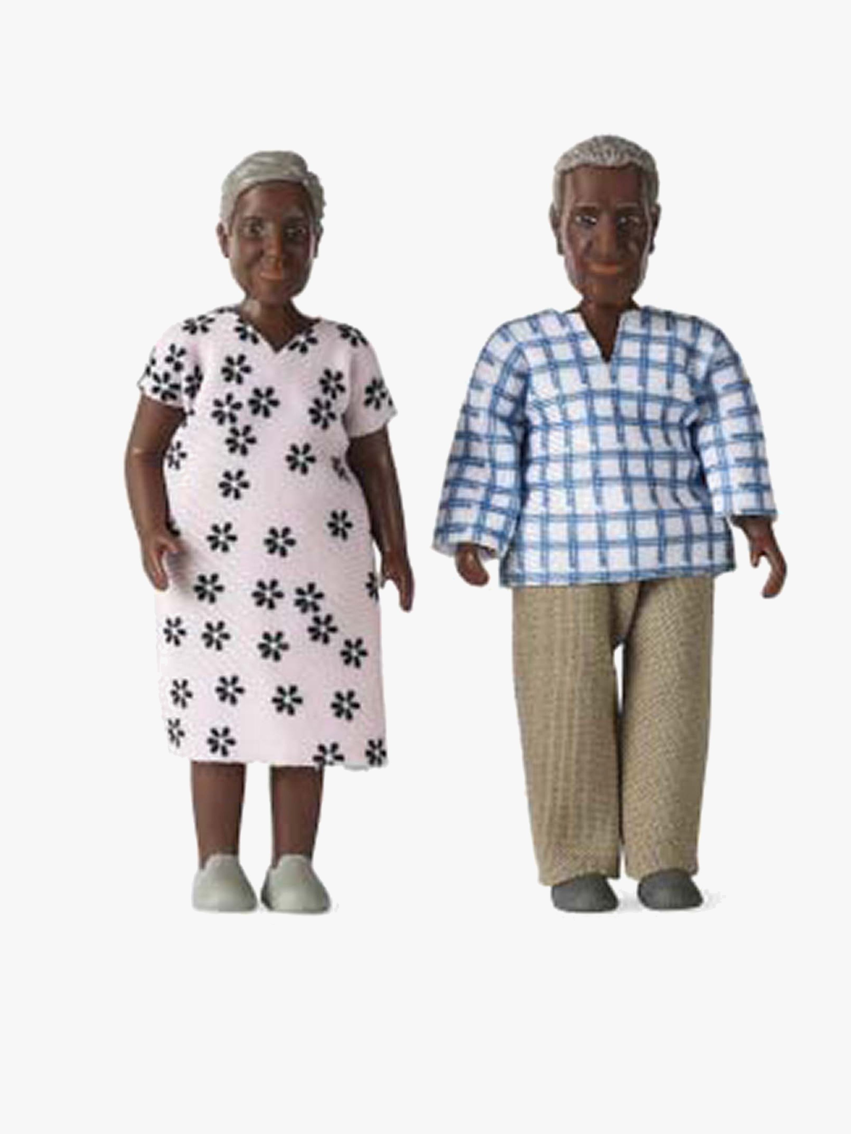 Lundby Billie Dukkesæt