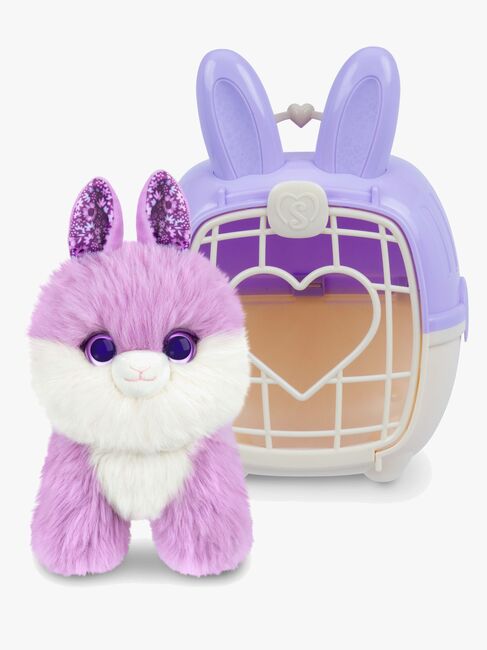 Scruff-a-Luvs Bamse Kanin Blandet Udvalg