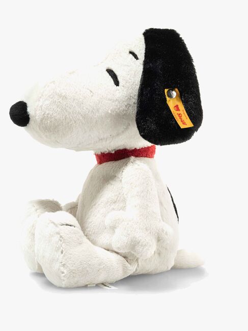Steiff Bamse Hund Nuser 30 cm