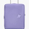 American Tourister Soundbox Spinner Kuffert 35,5-41L, Lavender