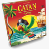 Catan Junior Brætspil