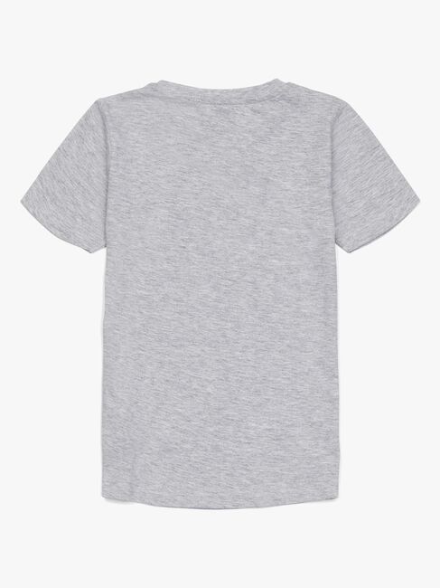 Luca & Lola Olivia Top 2-pak, Grey Melange