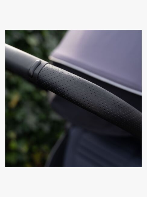 Baby Jogger City Sights Klapvogn, Commuter