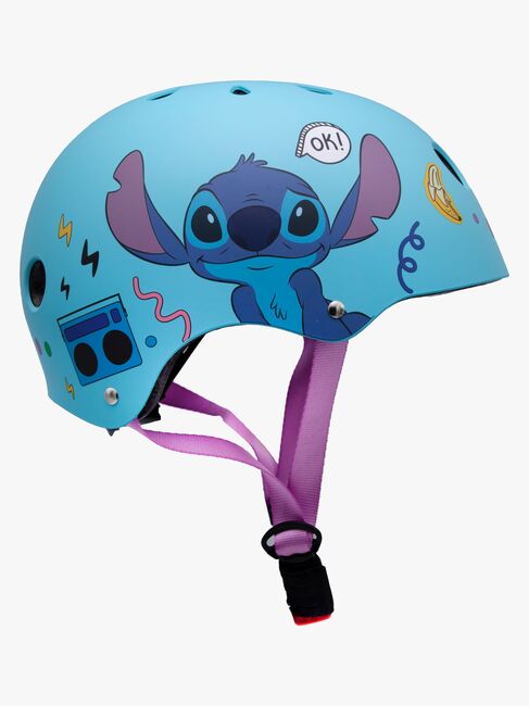 Disney Lilo & Stitch Sportshjelm