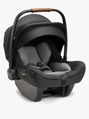 Nuna PIPA NEXT Autostol Baby, Caviar
