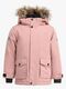 Nordbjörn Avalanche Vinterjakke, Ash Rose