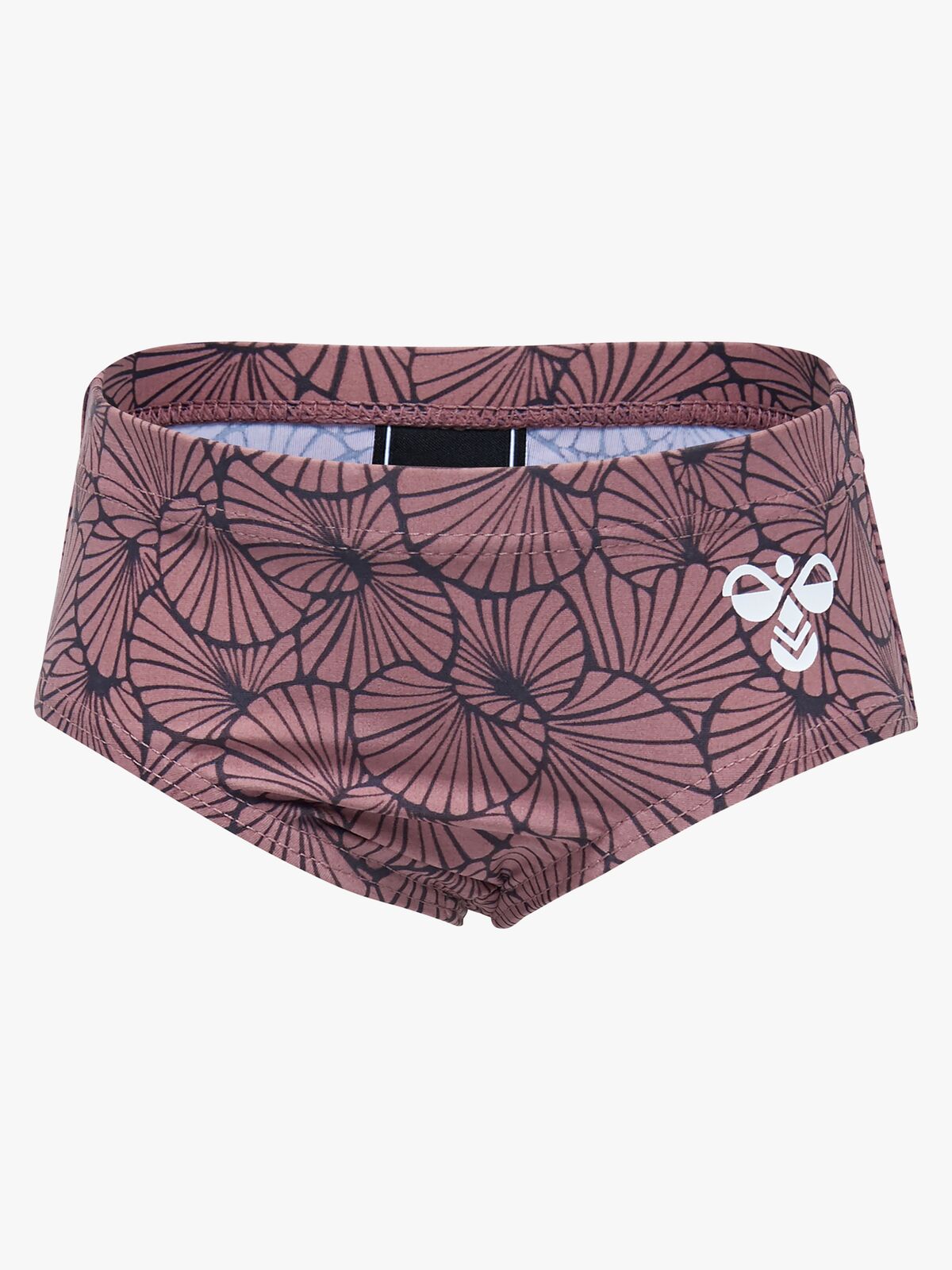 Hummel Scallop Badebukser