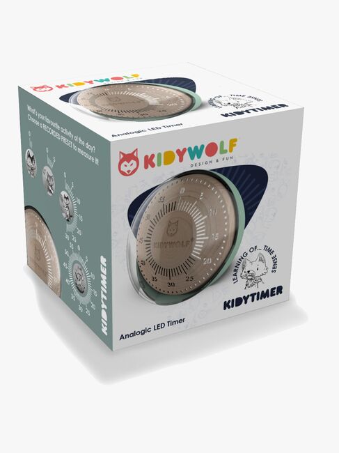 Kidywolf KIDYTIMER Timer