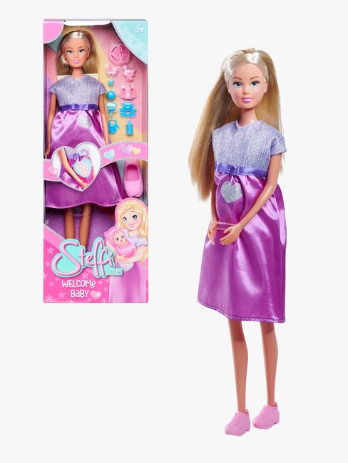 Steffi Love Legesæt Mor & Baby