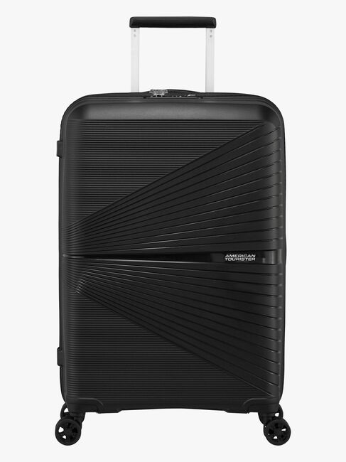 American Tourister Airconic Rejsetaske 67L, Onyx Black