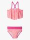 Reima Aallokko Bikini, Neon Pink