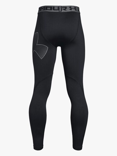 Under Armour Logo Legging Træningsbukser, Black