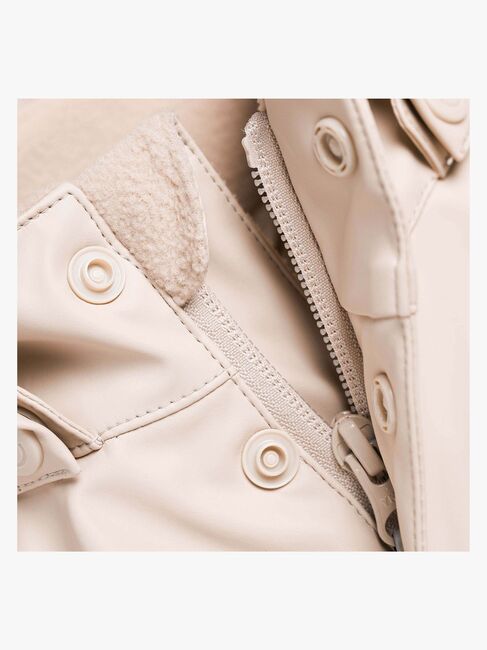 Viking x Kenza Jolly Regnsæt, Sand